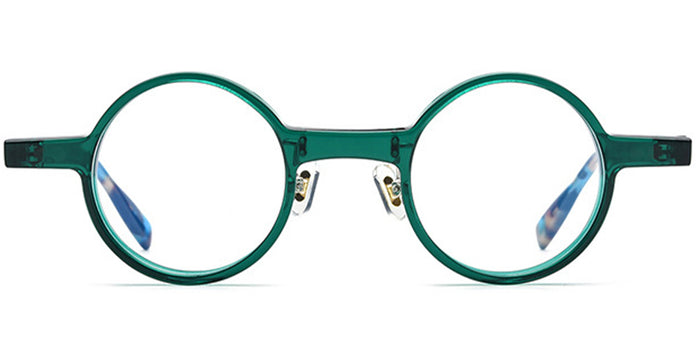 translucent-green