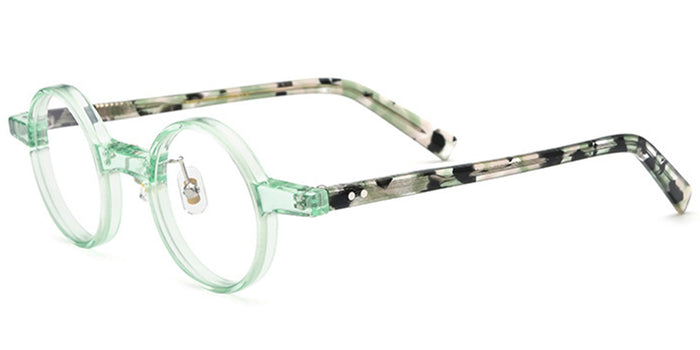 Silver Glimmer Ridge Eyewear
