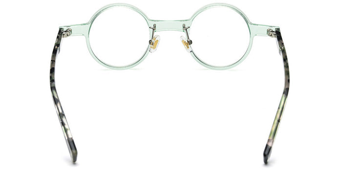 Silver Glimmer Ridge Eyewear