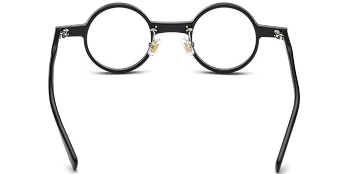 Silver Glimmer Ridge Eyewear
