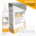 Silver Honey® Rapid Ear Care Vet Strength Ear Treatment