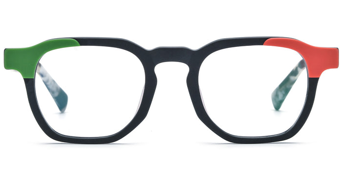 Silver Horizon Breeze Eyewear