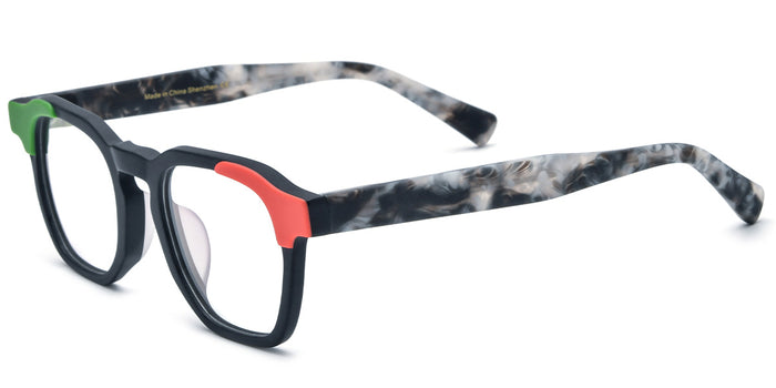 Silver Horizon Breeze Eyewear