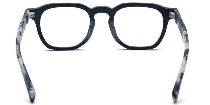 Silver Horizon Breeze Eyewear