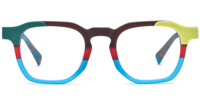 Silver Horizon Breeze Eyewear