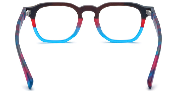 Silver Horizon Breeze Eyewear
