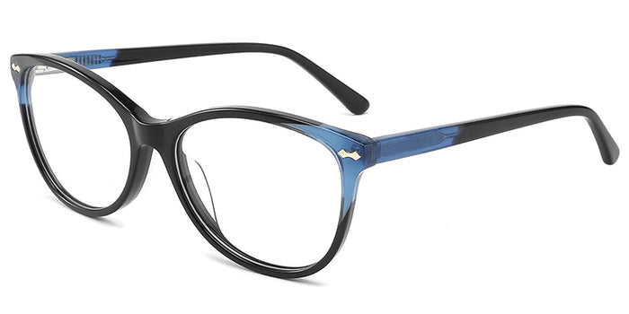 Silver Mist Valley Eyewear