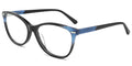 Silver Mist Valley Eyewear