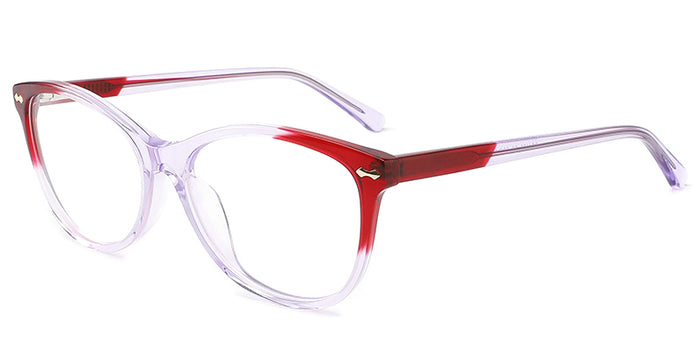 Silver Mist Valley Eyewear