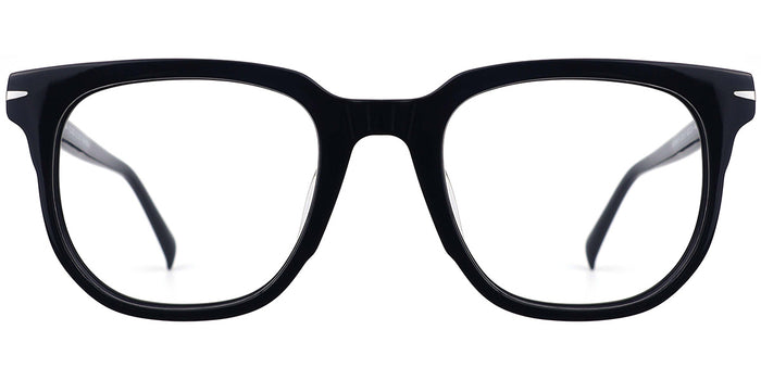 Silver Morning Trail Eyewear