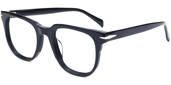 Silver Morning Trail Eyewear