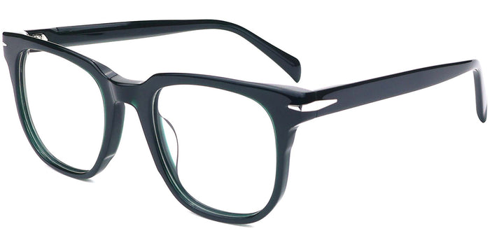 Silver Morning Trail Eyewear