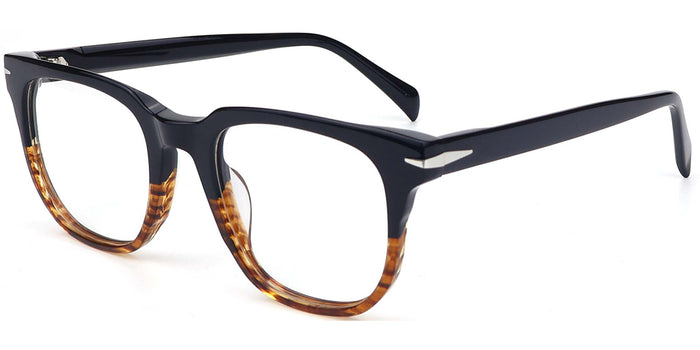 Silver Morning Trail Eyewear