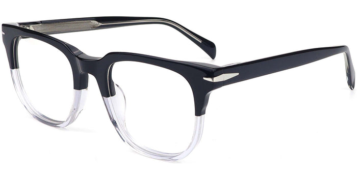 Silver Morning Trail Eyewear
