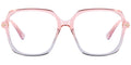 Silver Twilight Ridge Eyewear
