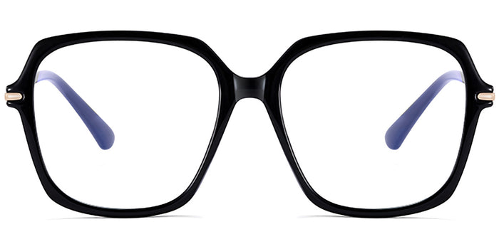 Silver Twilight Ridge Eyewear