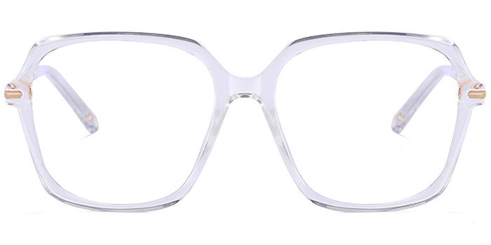 Silver Twilight Ridge Eyewear