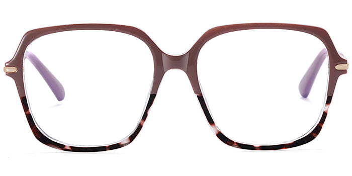 Silver Twilight Ridge Eyewear