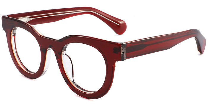 Singing Nightingale Eyewear