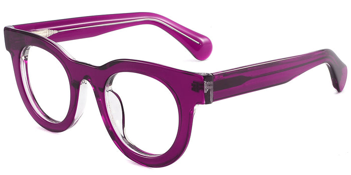 Singing Nightingale Eyewear