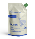 Smallbatch Shelf Stable Venison Bone Broth