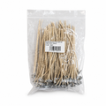 SMOKELESS ECO WICK W/TAB  45PLY 15CM 100PCS Deventor