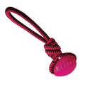 Snugarooz Tug Buddy Rope Dog Toy