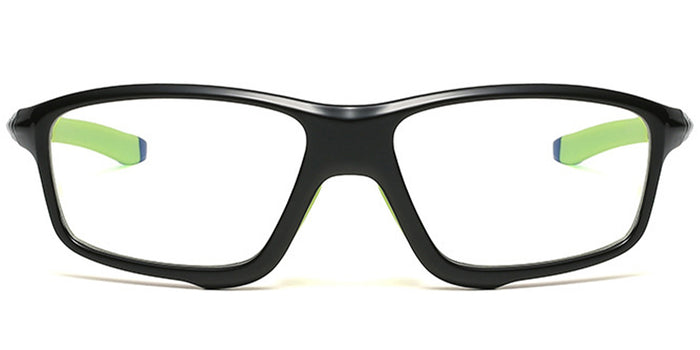 black-green