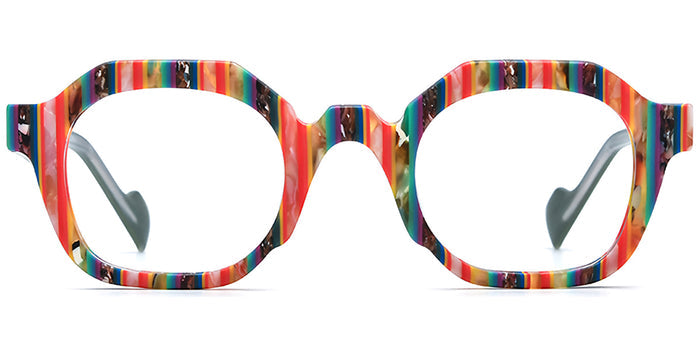 Sofia Square Eyewear