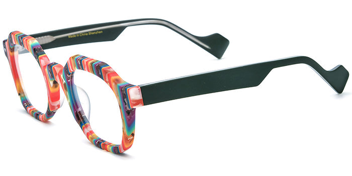 Sofia Square Eyewear