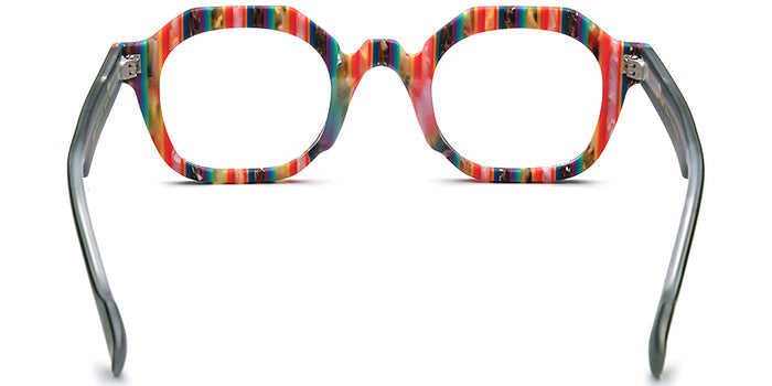 Sofia Square Eyewear