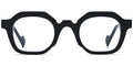 Sofia Square Eyewear
