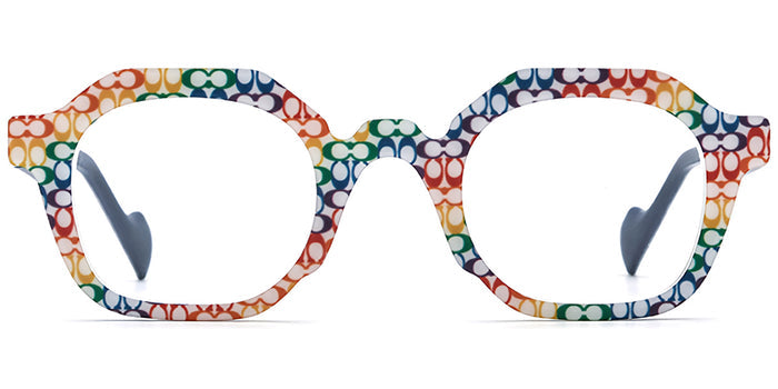 Sofia Square Eyewear