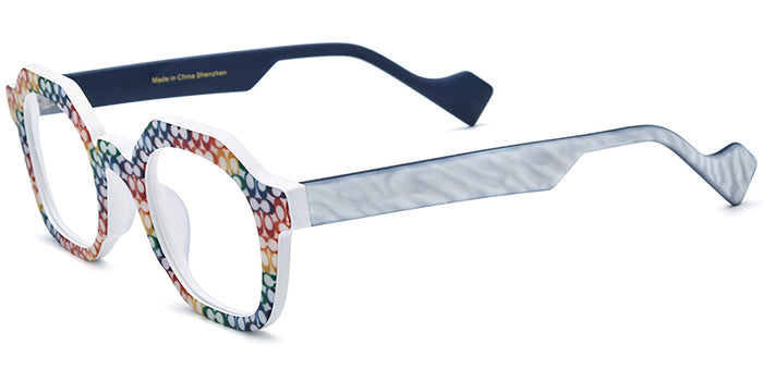 Sofia Square Eyewear