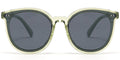 Soft Teddy Eyewear