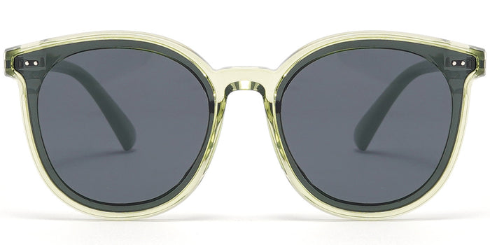 Soft Teddy Eyewear