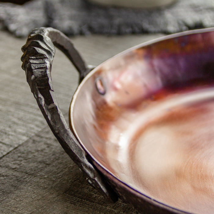 Sonora Large Pan w/ Helper Handle