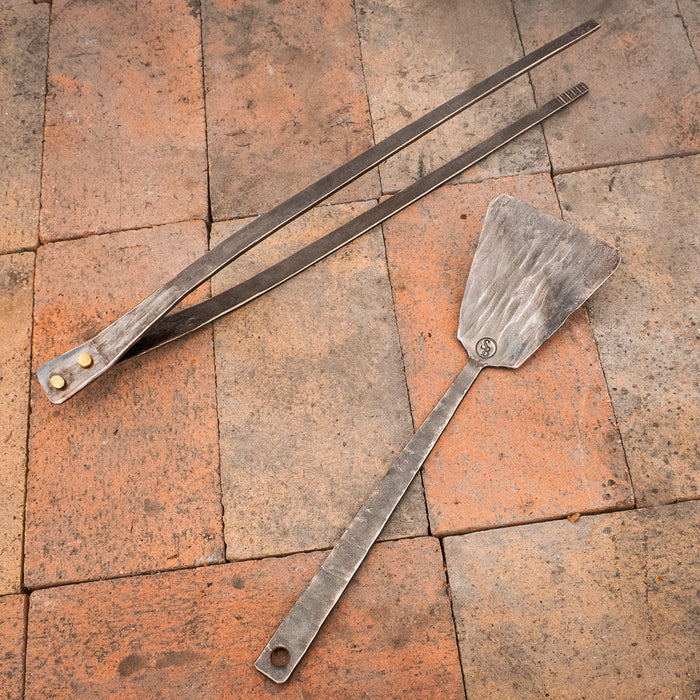 Sonora Spatula and Tong Bundle