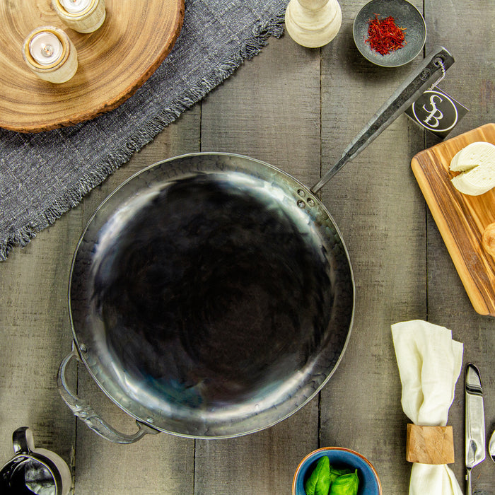 Sonora XL Pan w/ Helper Handle