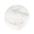 SPINNING MARBLE STAND 30X3.5CM Deventor