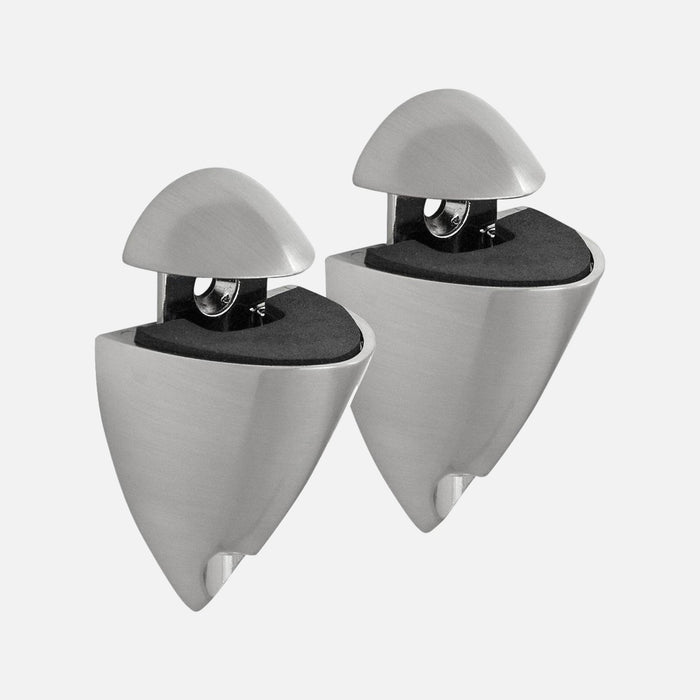 Splash Clip Bracket Stainless (Pair)
