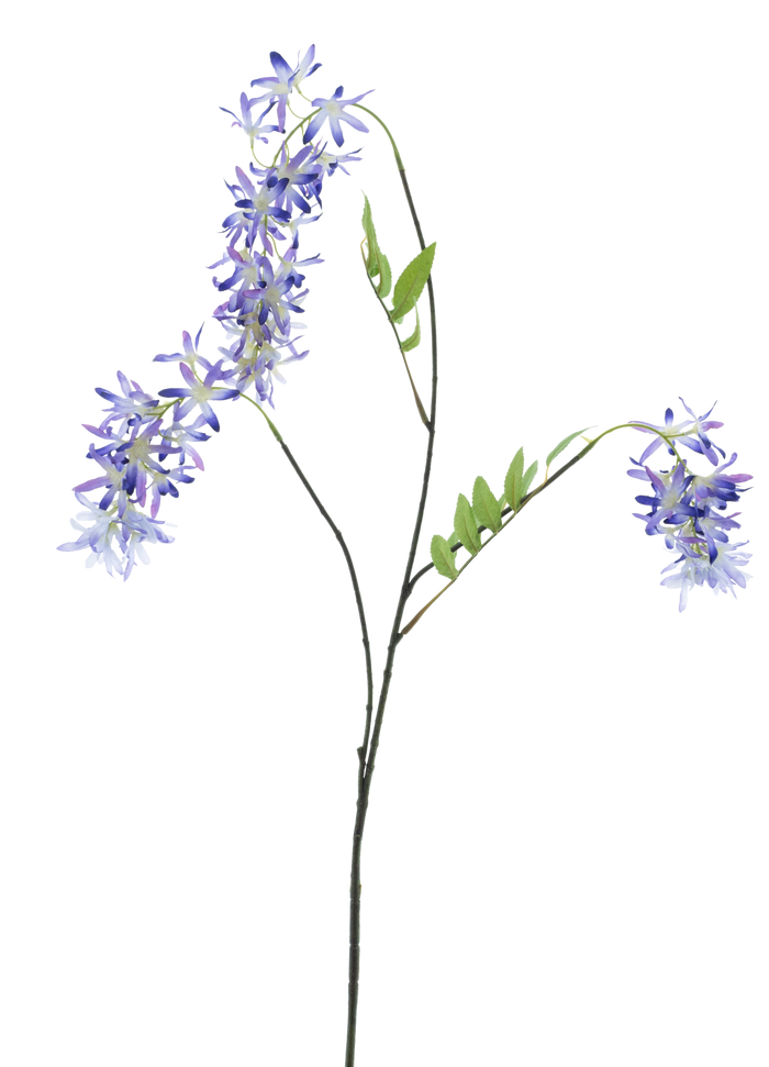SPRING FLOWER LAVENDER 103CM Deventor