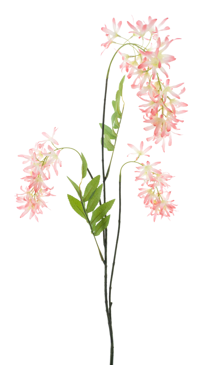 SPRING FLOWER PINK 103CM Deventor
