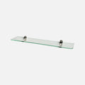 Stainless Jam Shelf Kit 600x120x8mm