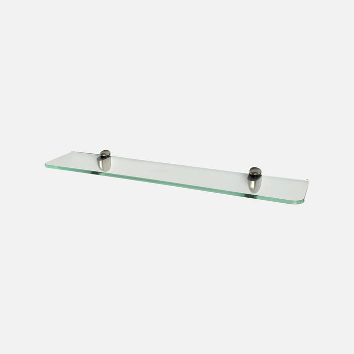 Stainless Jam Shelf Kit 600x120x8mm