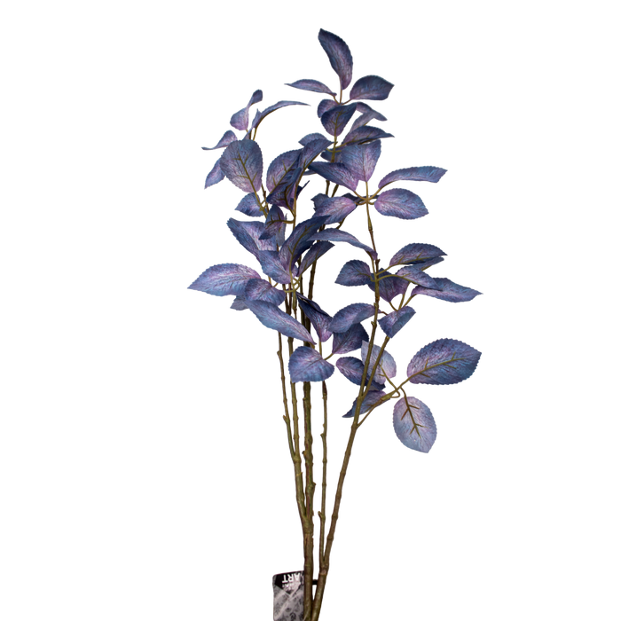 STAR LEAF MIRJA BLUE 123CM Deventor