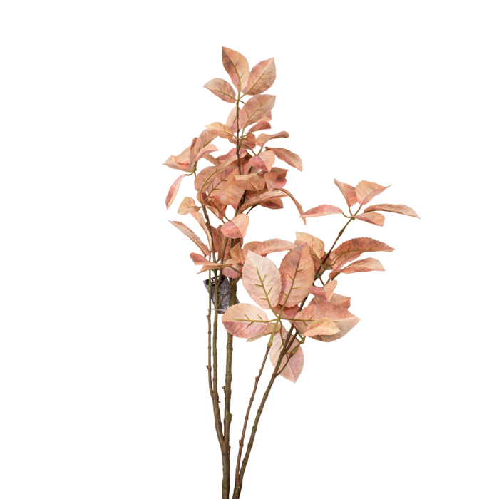 STAR LEAF MIRJA L/PINK 123CM Deventor