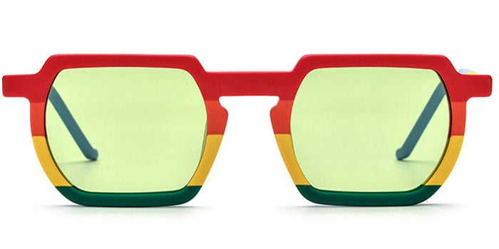 Star Orbit Eyewear