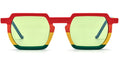 Star Orbit Eyewear