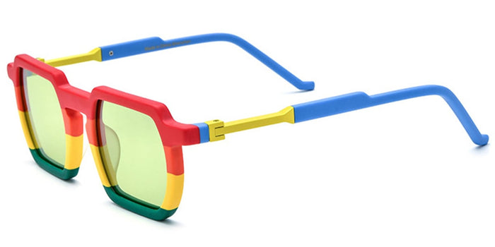 Star Orbit Eyewear